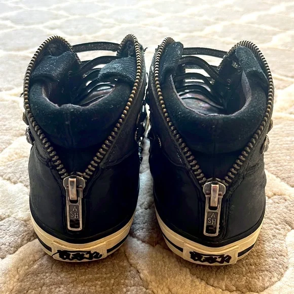 💥ASH KIDS SNEAKERS 💥 - Picture 2 of 7